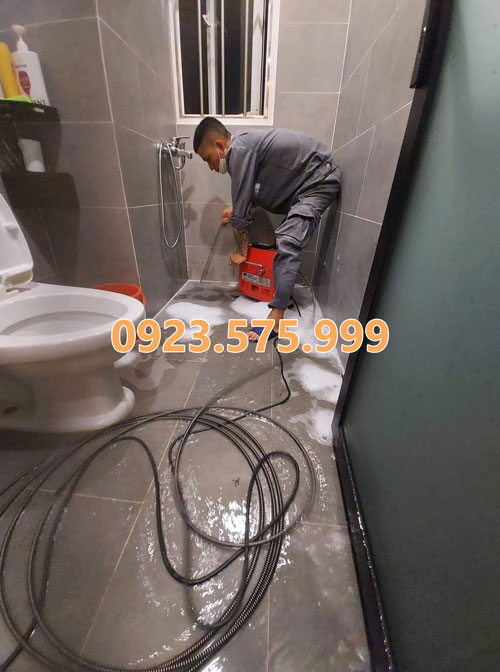 Tại sao cần phải thông tắc cống định kỳ? 2 Tại sao cần phải thông tắc cống định kỳ