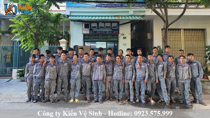 Hút bể phốt tại Lai Châu