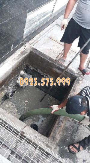 Hút bể phốt tại Nghĩa Hưng trọn gói, báo giá chuẩn khối lượng, hút sạch sẽ 100% 3 Kiến Vệ Sinh - Chuyên hút bể phốt khu chung cư tại Nghĩa Hưng