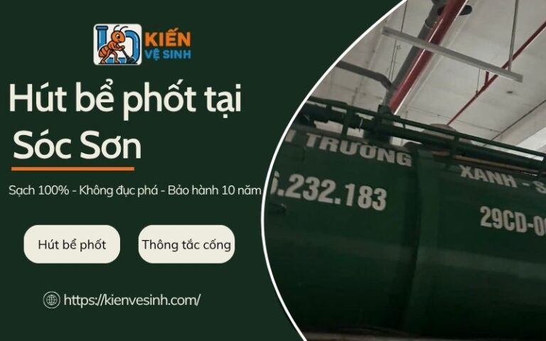 Hút bể phốt tại Sóc Sơn không đục phá, trọn gói cả xe giá rẻ 49k/khối ALO: 0963.613.536 47 Hút bể phốt tại Sóc Sơn