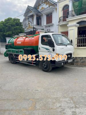 Hút bể phốt tại Tam Điệp 24/7 giá rẻ trọn gói từ 99k, đảm bảo sạch triệt để 100% 1 Hút bể phốt trọn gói cho hộ gia đình tại Tam Điệp uy tín, chất lượng