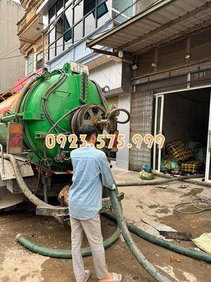Hút bể phốt tại Thanh Hóa giá rẻ uy tín 24/7 - Bảo hành 5 năm 3 Hút bể phốt tại Thanh Hóa