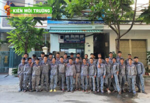 Tại sao cần phải thông tắc cống định kỳ
