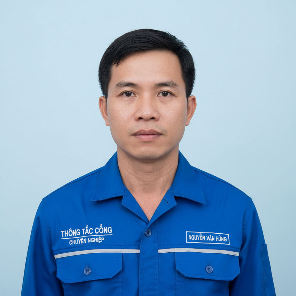 tho thong tac cong 6