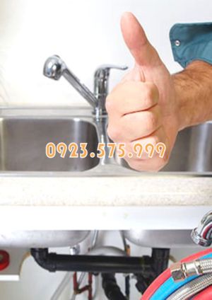 Thông tắc chậu rửa bát tại Hà Nội nhanh gọn, hiệu quả vượt trội