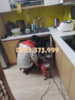 Thông tắc chậu rửa bát tại Thanh Hóa giá rẻ trọn gói, sạch triệt để 100% 1 Nguyên nhân bồn rửa bát bị tắc