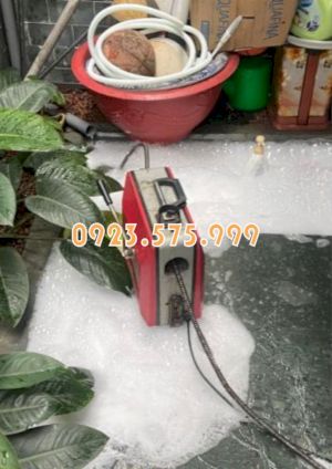 Cam kết về chất lượng dịch vụ thông tắc cống tại Kiến Thụy của Kiến Vệ Sinh