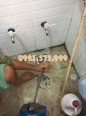 Thợ thông tắc cống tại Yên Dũng trọn gói giá rẻ 49k/lần, làm sạch 100% GỌI: 0963.613.536 44 Thông tắc cống trọn gói cho hộ gia đình tại Yên Dũng